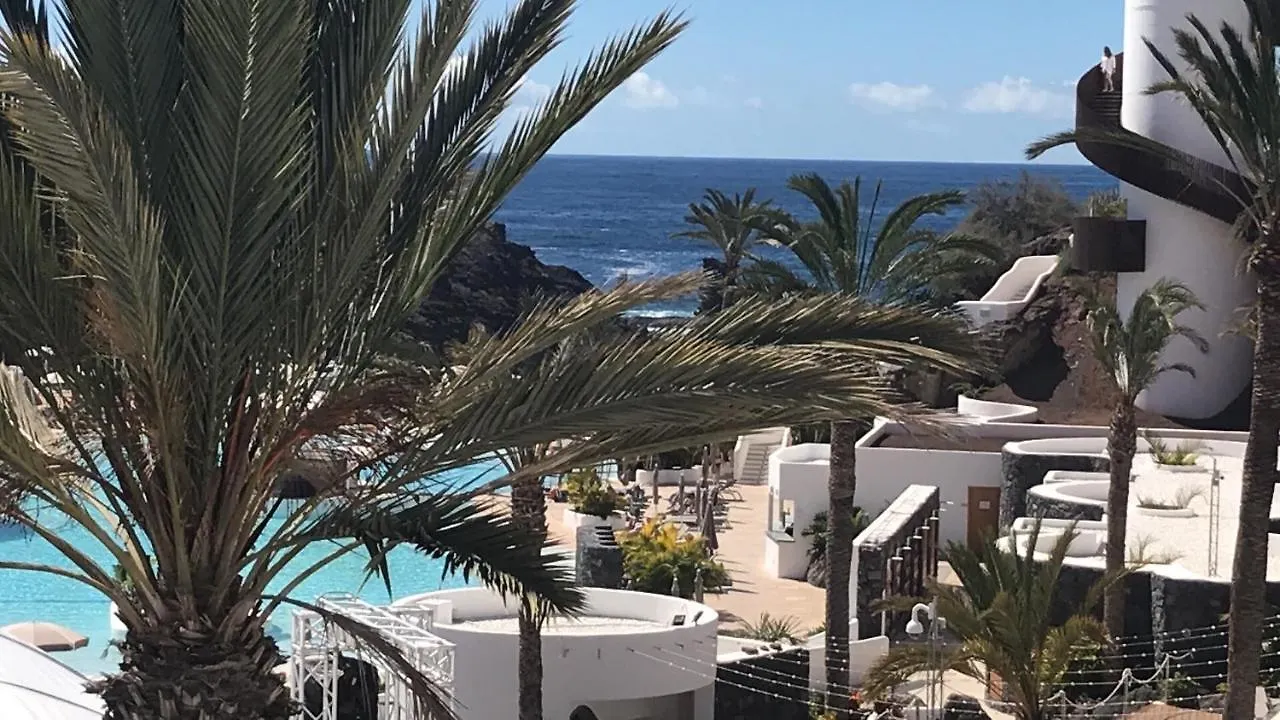 Vista Nautica Daire Costa Adeje